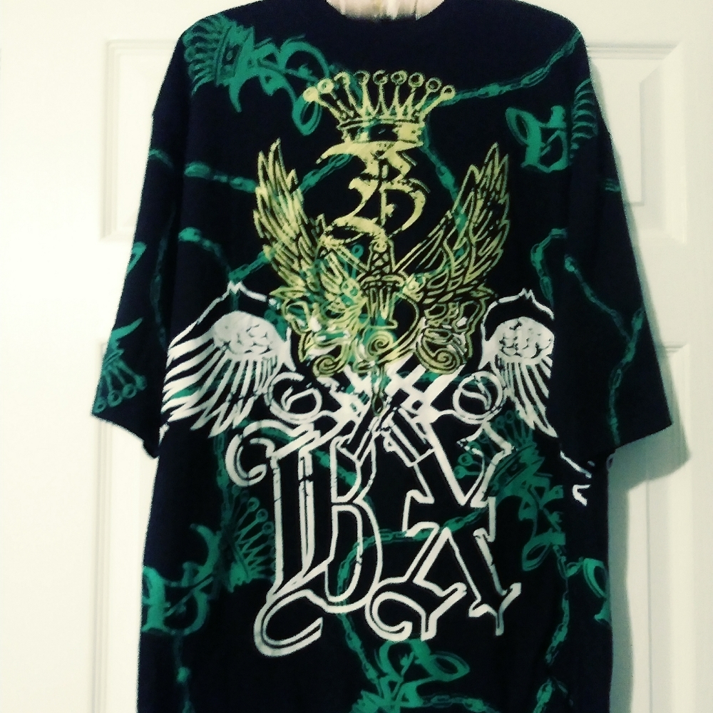 BROOKLYN EXPRESS BEAUTIFUL T SHIRT.🎁